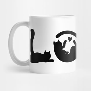 Catlove Mug